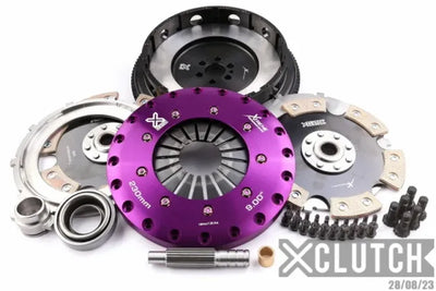 EBC S6 Kit