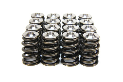 GSC Power Division springs