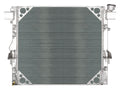 2007-18 Jeep JK Hemi LS Swap