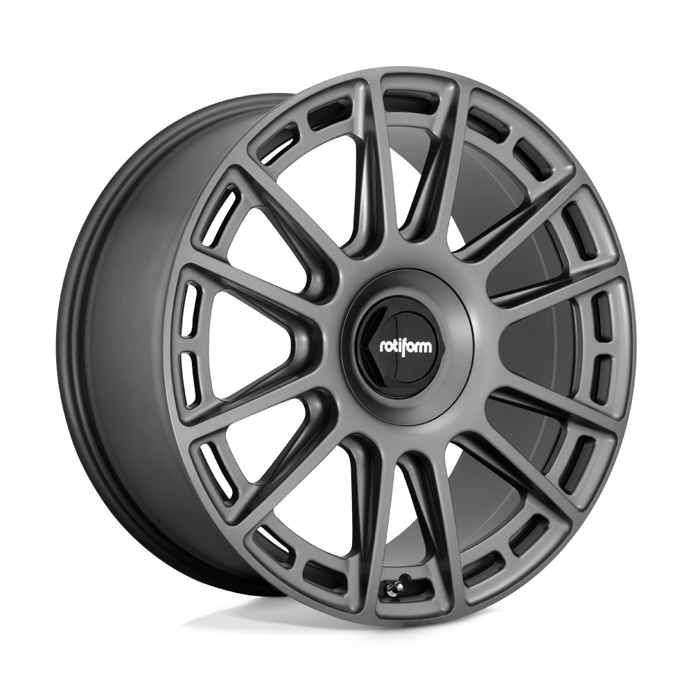 OZR 19X8.5 5X4.5/120 72.56 VD +35