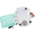 CARTER auto part close-up