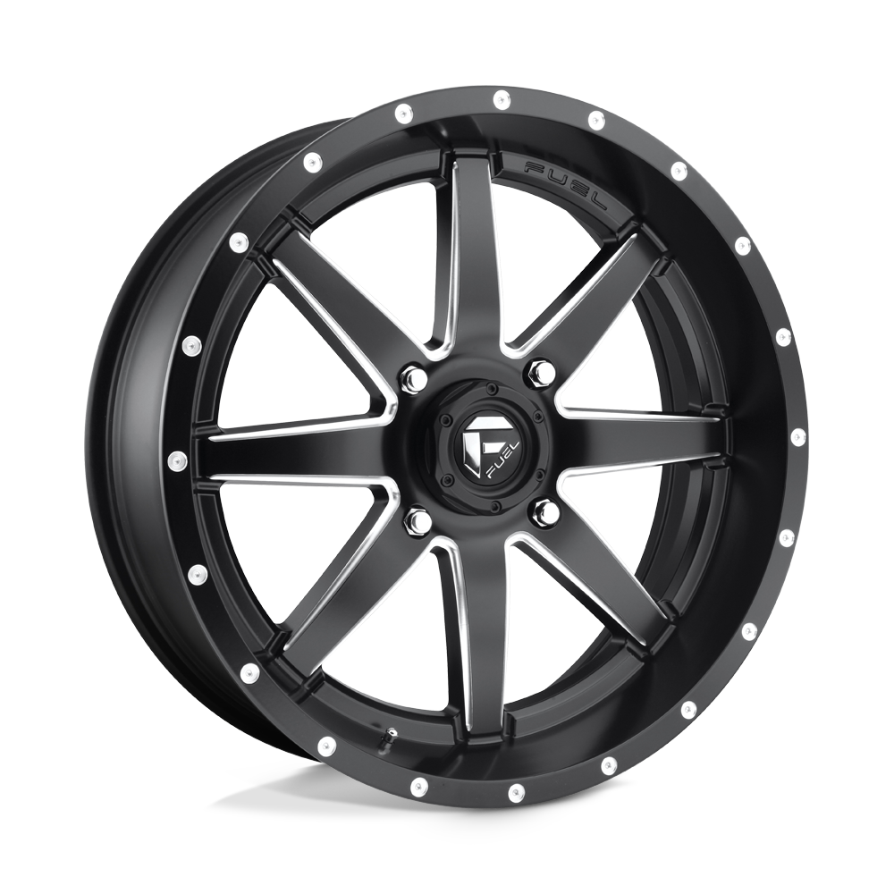 20X7 MAVERICK 4X136 NB4.41 13 110.