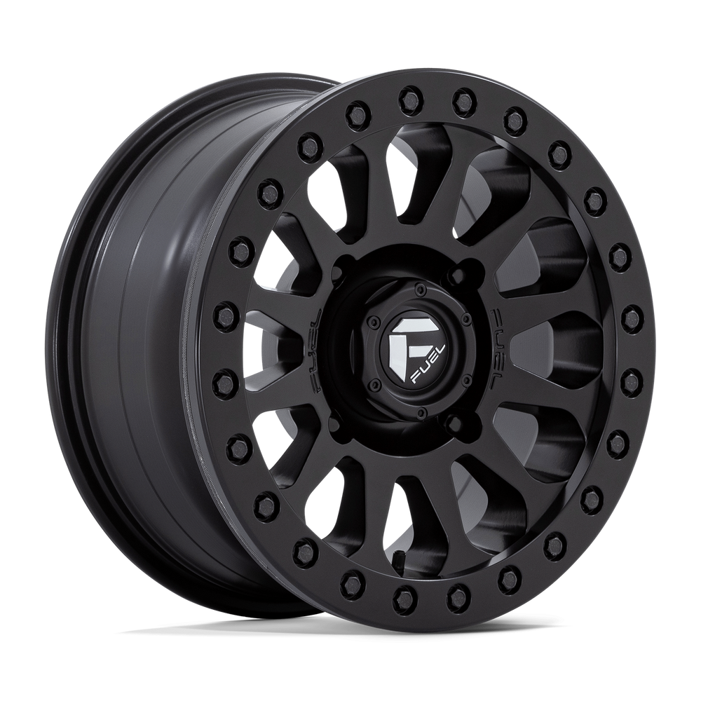 15X7 VECTOR BL - OFF ROAD ONLY 4X15