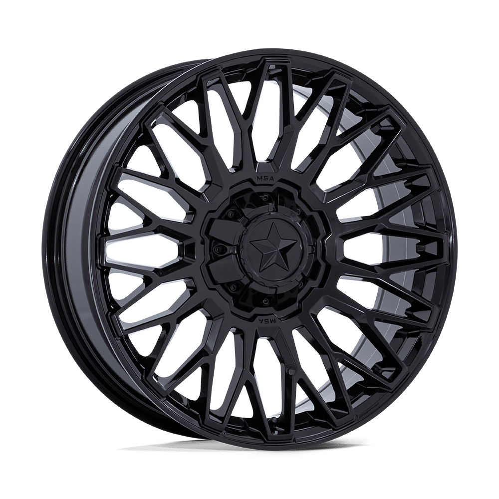 MA050 20X7 5X4.5 M-BLK DDT 0MM