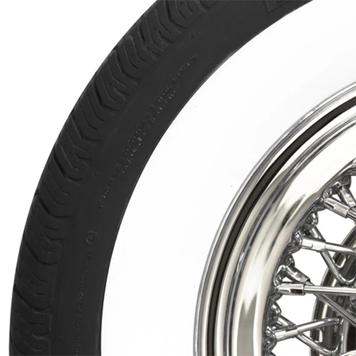 P235/70R15 BFG Tire 2-3/4in Whitewalls