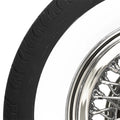 P235/70R15 BFG Tire 2-3/4in Whitewalls