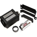Injen 03-09 RX-8 1.3L 2 Rotor Wrinkle Black Short Ram Intake