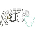 Vertex Pistons 2017 RZR XP 4 Turbo 925cc/2017 RZR XP Turbo 925cc Top End Piston Kit