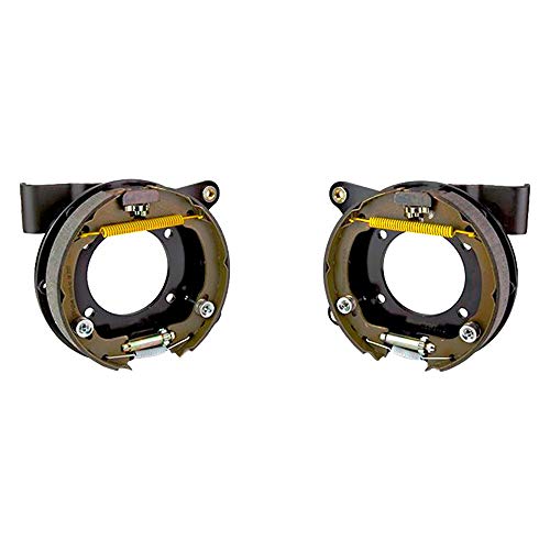 Wilwood BRACKET KITDISC DRUMCAMARO 93-972.75