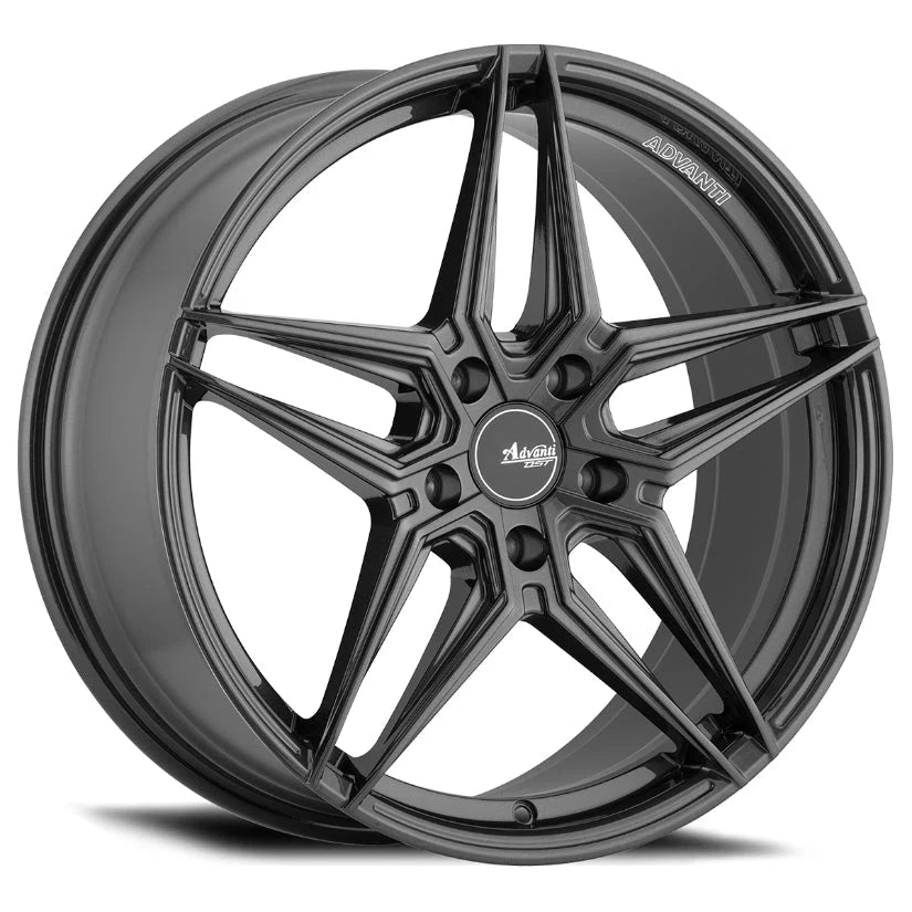 ADVANTI RACING DECADO 19X9.5B 5X112