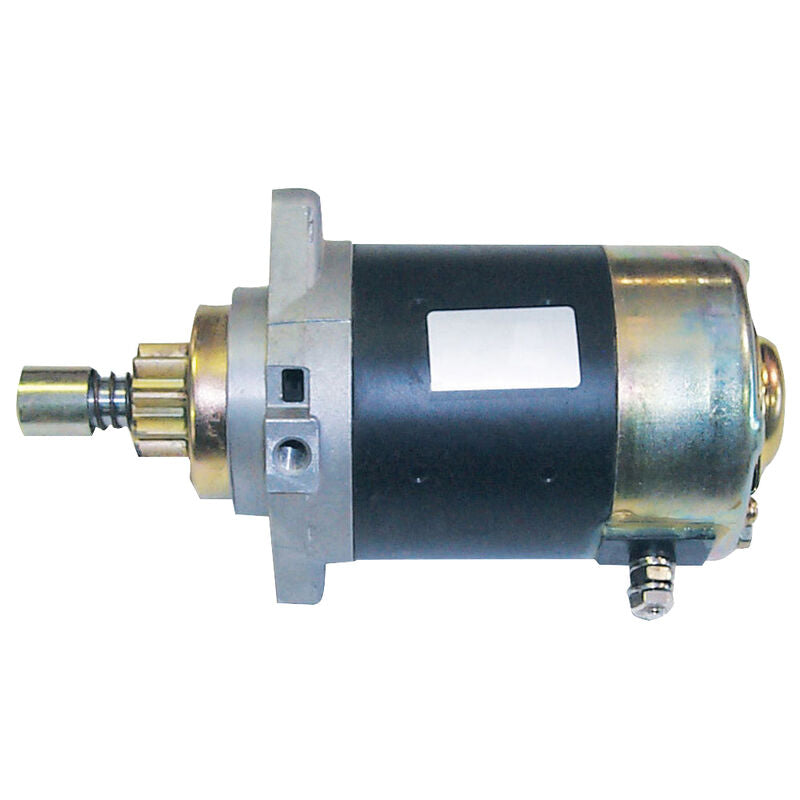 OUTBOARD STARTER