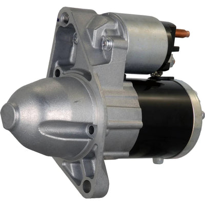 REMANUFACTURED STARTER
