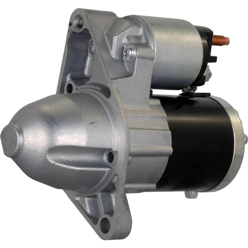 REMANUFACTURED STARTER