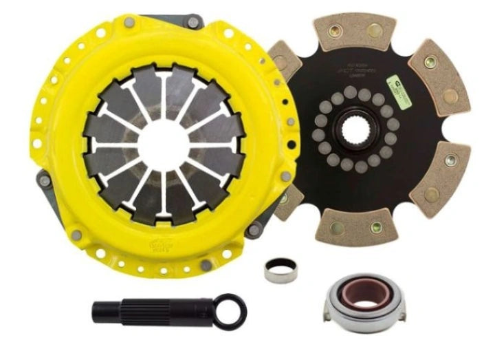 Lotus Sport/Race Rigid 6