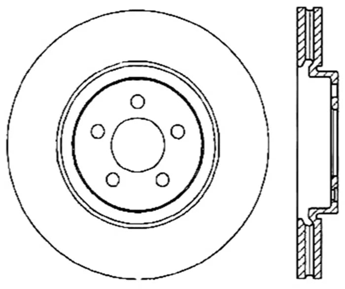 SPORTSTOP CRYO ROTOR