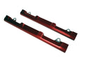 Aeromotive auto part installed view
