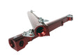 Aeromotive auto part detail