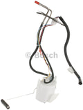 FUEL PUMP MODULE