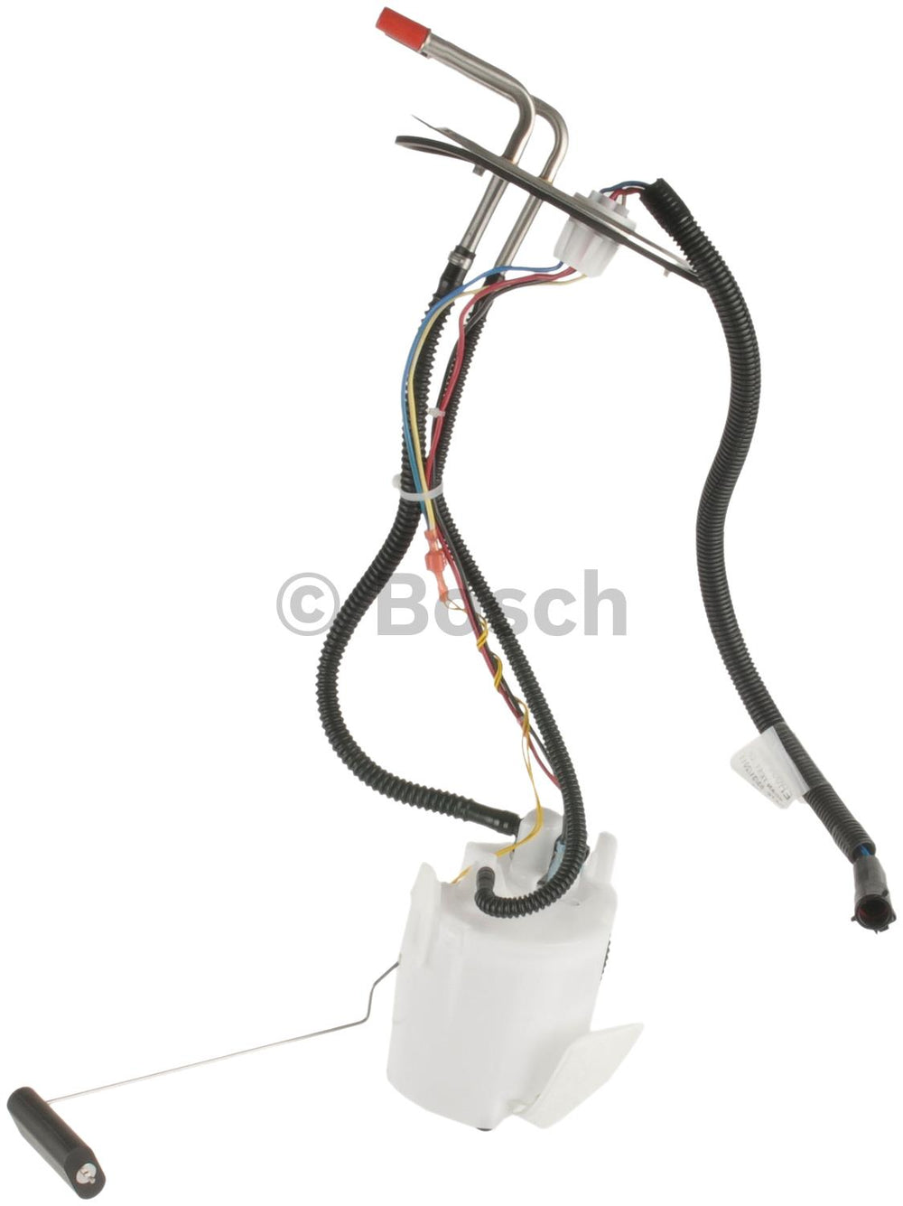 FUEL PUMP MODULE
