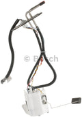 FUEL PUMP MODULE