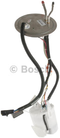 FUEL PUMP MODULE