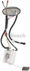 FUEL PUMP MODULE