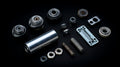 REPLACEMENT TRACKS '22 RC448E