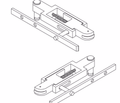 REPLACEMENT TRACKS '22 RC448E