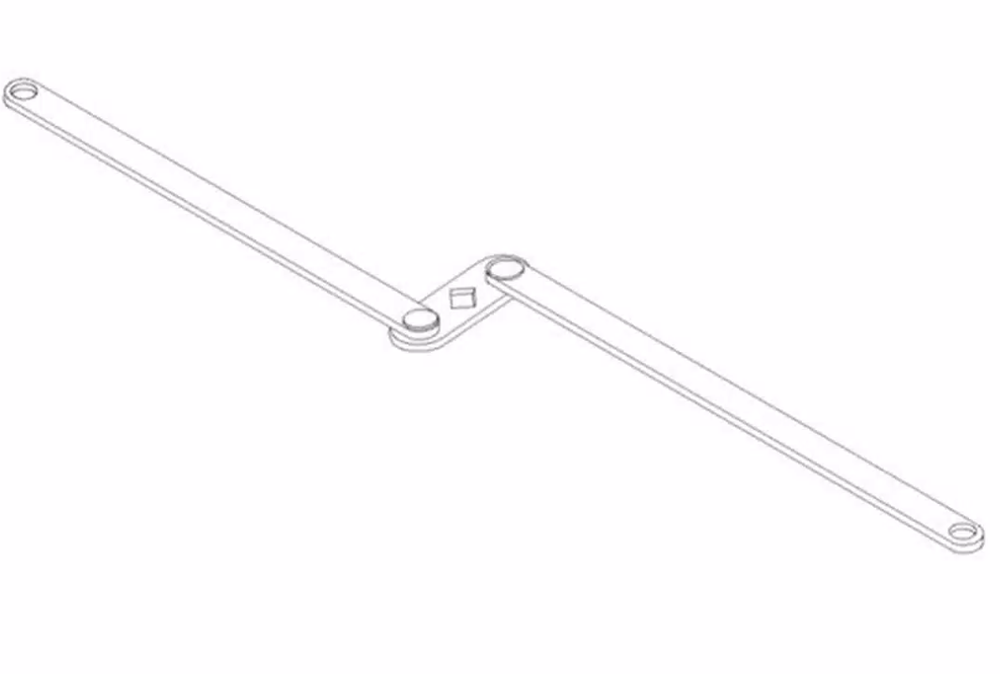 M-SERIES TRACKS (PAIR) 02-08 RAM 15