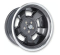 SPRINT WHEEL 20X10 MAG7 MACH LIP SE