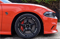 VMS WHEELS STAR 17X10 5X115 30 ET 7