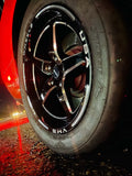VMS WHEELS STAR 17X10 5X115 30 ET 7