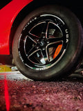 VMS WHEELS STAR 17X10 5X115 30 ET 7