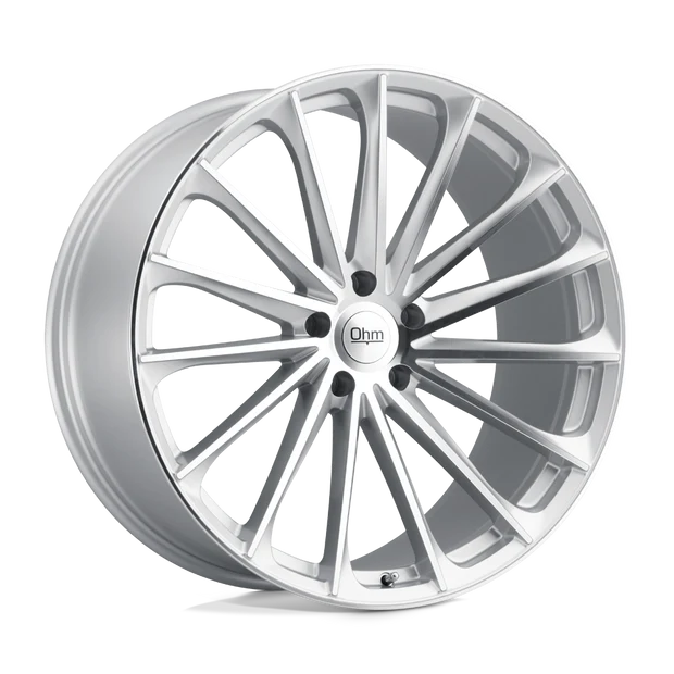 OHM PROTON 22X11.0 5/120 ET30 CB64.