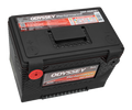 Odyssey Battery Auto/Truck Performance AGM Battery (78-790)