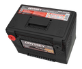 Odyssey Battery Auto/Truck Performance AGM Battery (78-790)