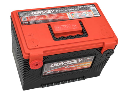 Odyssey auto part