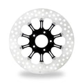 Performance Machine Disc/Carr 11.5 Revel SS - Chrome