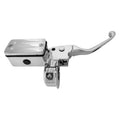 Performance Machine Disc/Carr 11.8 Torque Fr Left - Contrast Cut Platinum