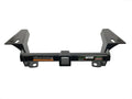 1521 SUBARU WRX STI/WRX ECOHITCH TRAILER HITCH INVISI DESIGN 11/4IN BLACK