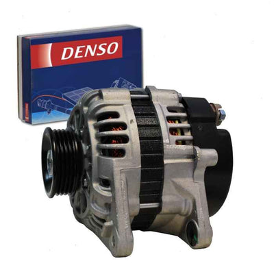 Denso auto part