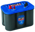 Battery Blue Top 800cca/ 980ca 34 Top Post