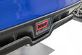 OLM A1 Style Carbon Fiber Rear Diffuser - 2015 WRX STI
