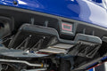 OLM A1 Style Carbon Fiber Rear Diffuser - 2015 WRX STI