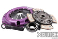 XClutch 91-93 Nissan NX XE 1.6L Stage 2 Sprung Ceramic Clutch Kit