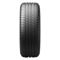 Michelin Tires auto part close-up