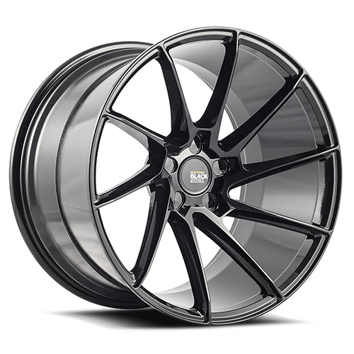 BM15 19X10.5 5X112 15 66.6 D R