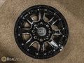 BR SIERRA 20X9 8X170 +12 125 G-BLK