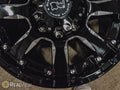 BR SIERRA 20X9 8X170 +12 125 G-BLK