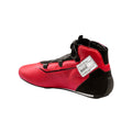 Sparco Shoe Rapid YEL/BLK - 40